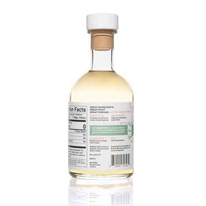 Tarragon Wine Vinegar