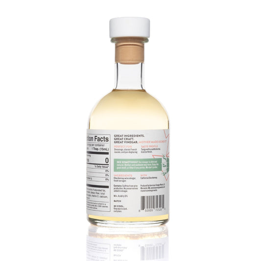 Tarragon Wine Vinegar