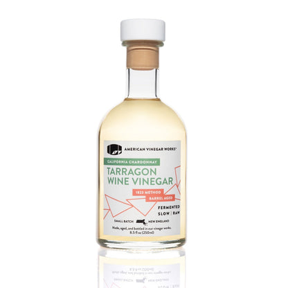 Tarragon Wine Vinegar