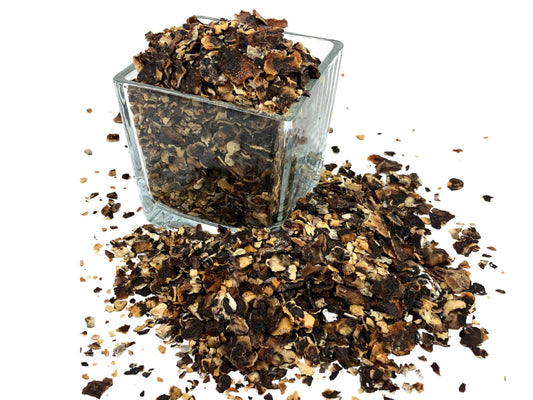 Black Beans, Organic, Instant