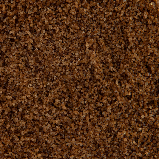 Black Garlic Finishing Salt