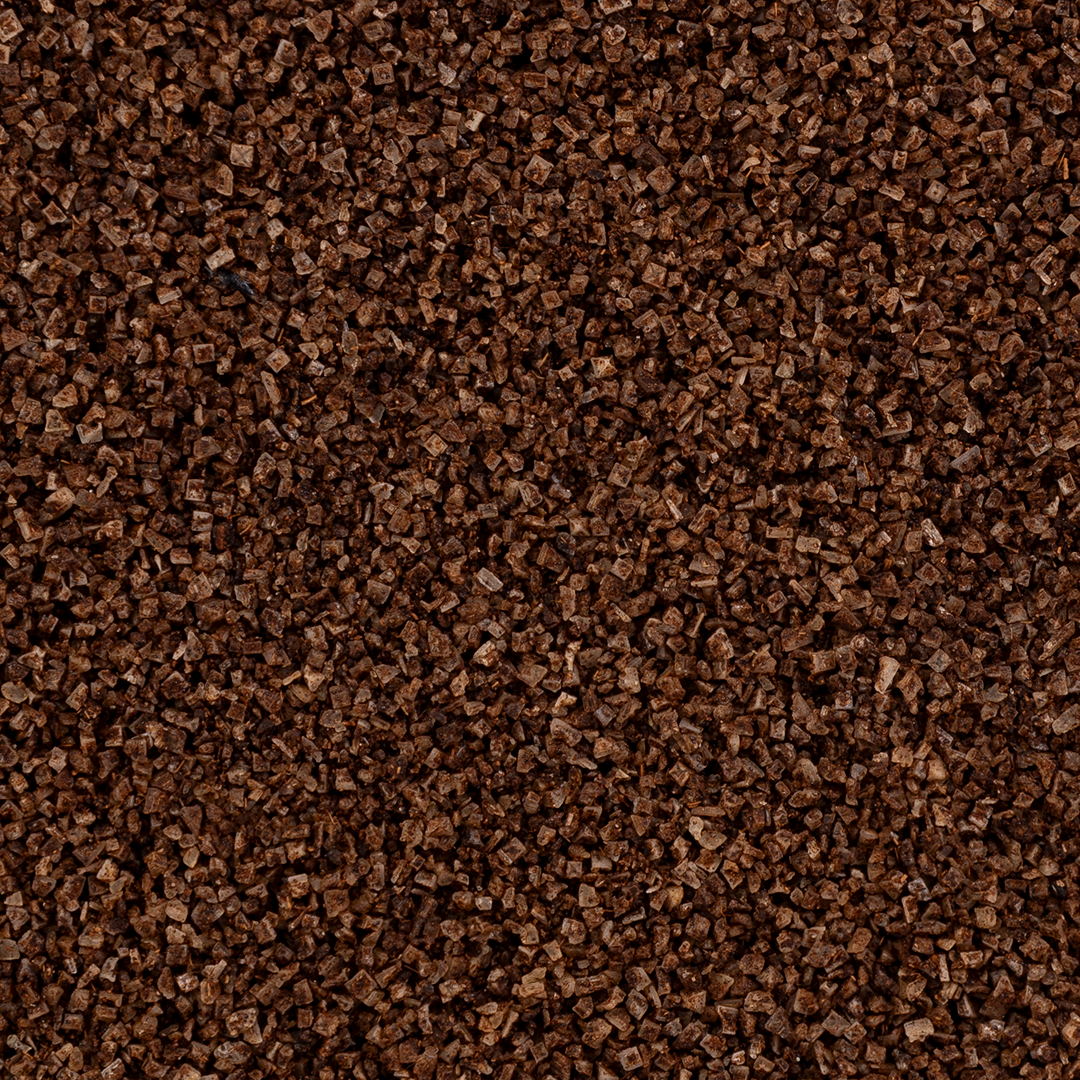 Bourbon Barrel Smoked Vanilla Finishing Salt