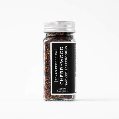 Cherrywood Smoked Peppercorn