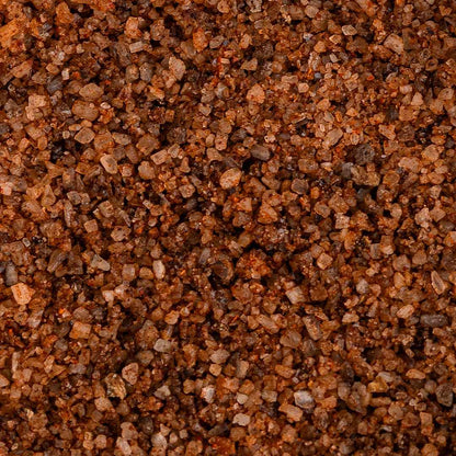 Chile Lime Smoked Salt