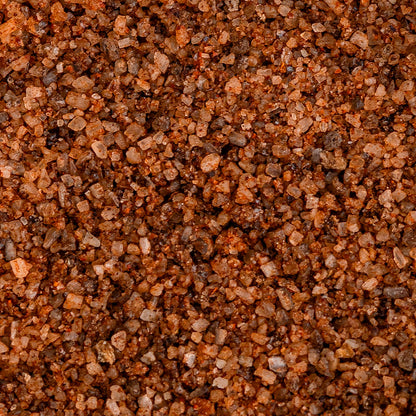 Chile Lime Smoked Salt