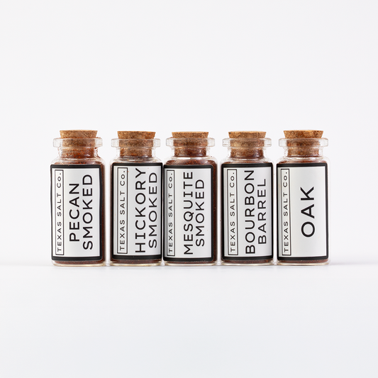 Smoked Paprika Sampler