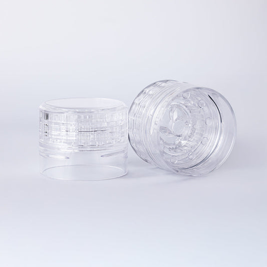Grinder Cap