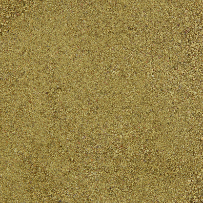 Green Ground Peppercorn