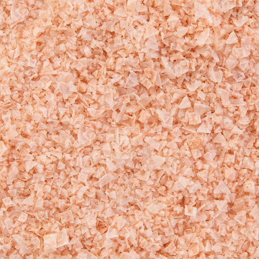 Himalayan Pink Flake Salt