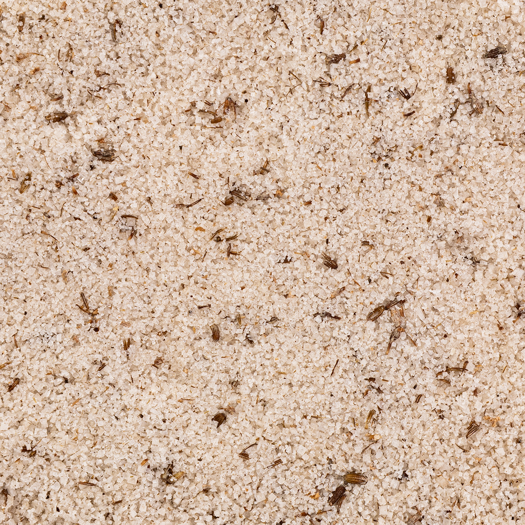 Lavender Finishing Salt