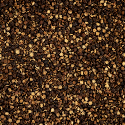 Mesquite Smoked Peppercorn