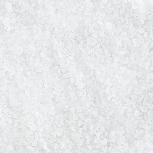 Middle Earth New Zealand Salt