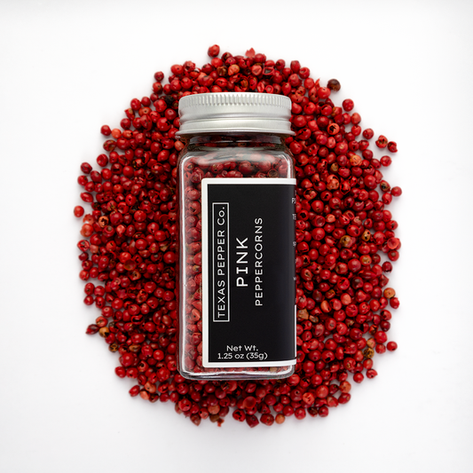 Pink Peppercorn