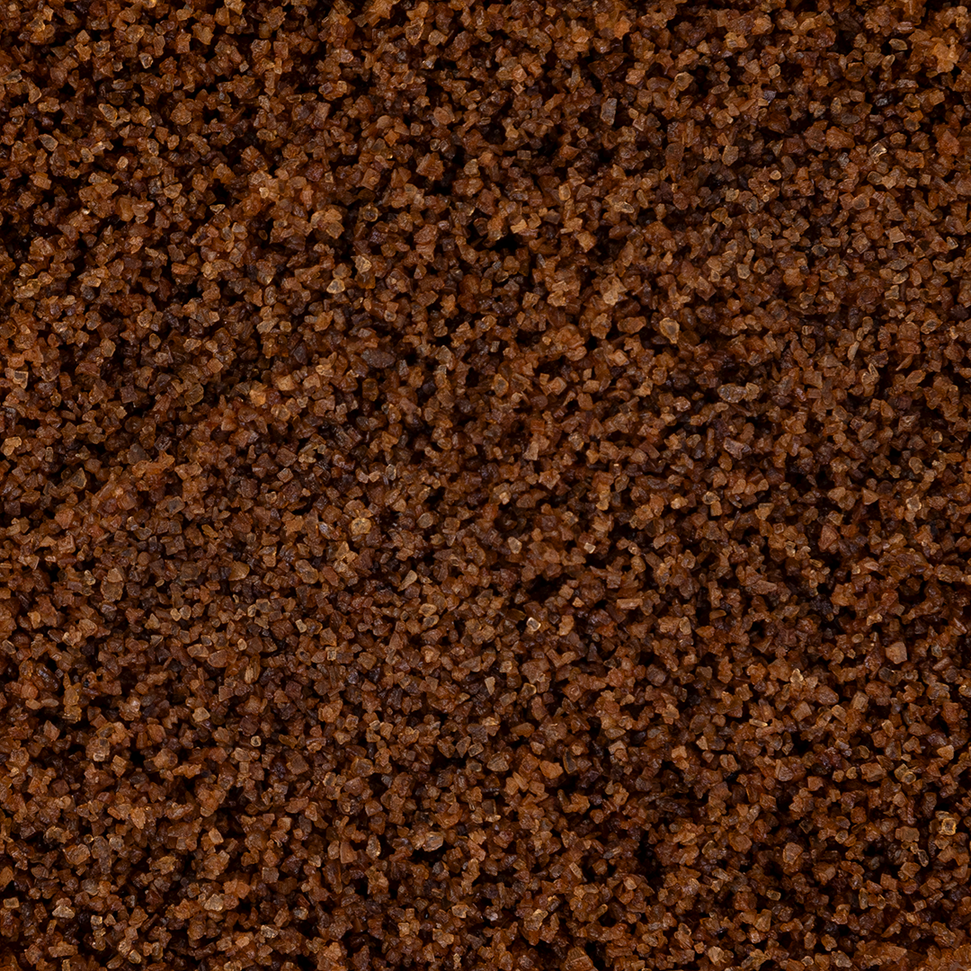 Smoked Garlic Finishing Salt