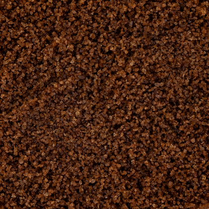 Smoked Garlic Finishing Salt