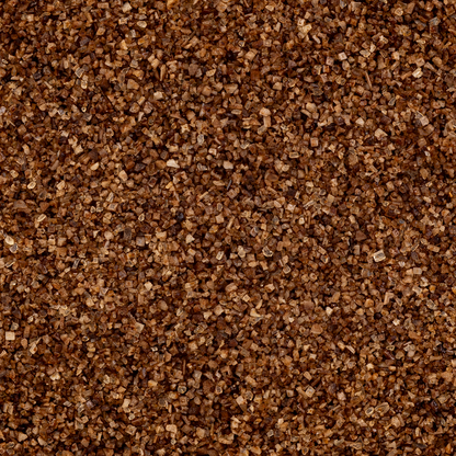 Texas Triple Heat Smoked Salt