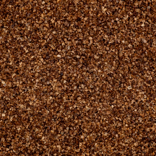 Texas Triple Heat Smoked Salt