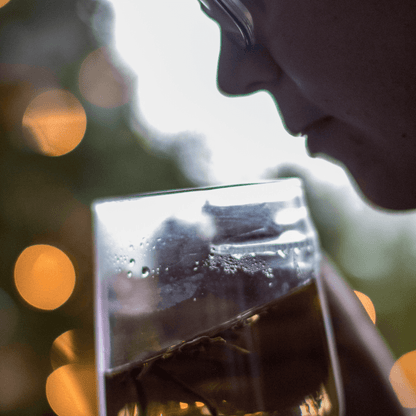 The WALL® Tea Infuser