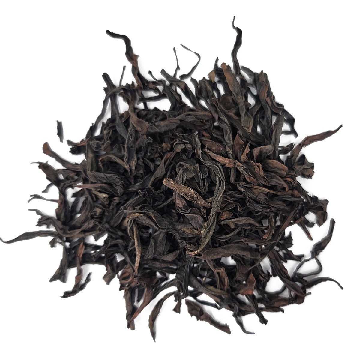 Wuyi Tie Luo Han - Iron Monk from Tea and Whisk