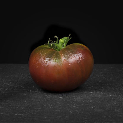 Tomato Seeds - Indeterminate - Black From Tula Beefsteak