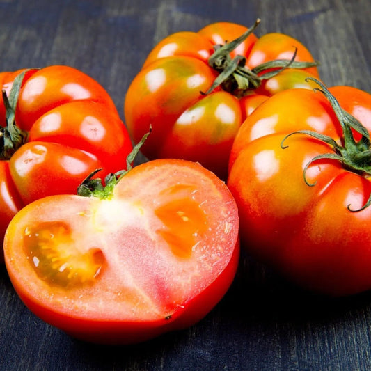 Tomato Seeds - Indeterminate - Classic Beefsteak