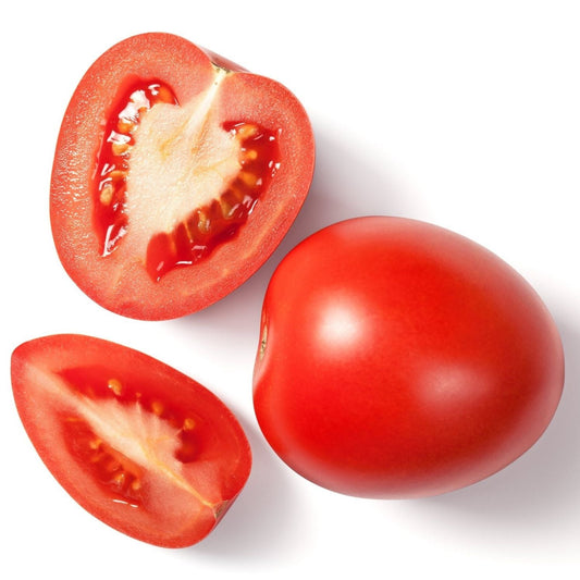 Tomato Seeds - Determinate - Classic Roma