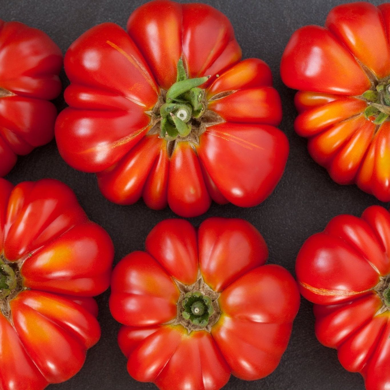Tomato Seeds - Indeterminate - German Johnson Beefsteak