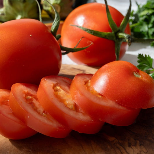 Tomato Seeds - determinate - Napoli Roma