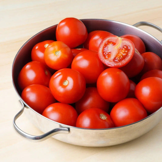 Tomato Seeds - Indeterminate - Porter Heirloom Slicing