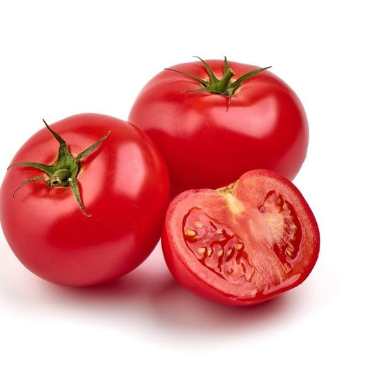 Tomato Seeds - Indeterminate - Stupice Slicing