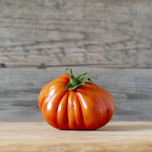 Tomato Seeds - Indeterminate - Mortgage Lifter Beefsteak