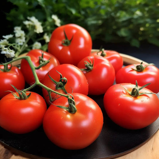 Tomato Seeds - Indeterminate - Oregon Spring Standard