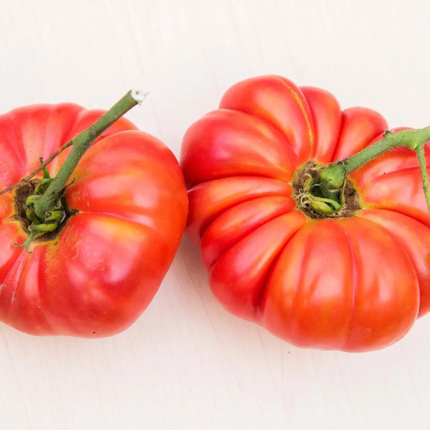 Tomato Seeds - Indeterminate - Pink Brandywine Beefsteak