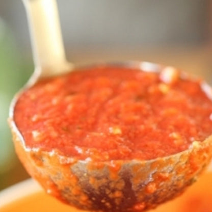 Organic Italian Whole Peeled Tomatoes