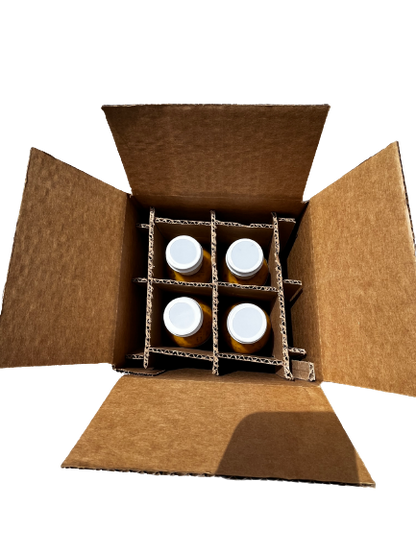 Chicago Style Hot Sauce: Chicago Fire Sauce