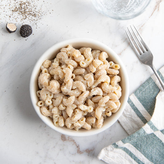 Organic Truffle Mac & Cheese, image 2 of 3