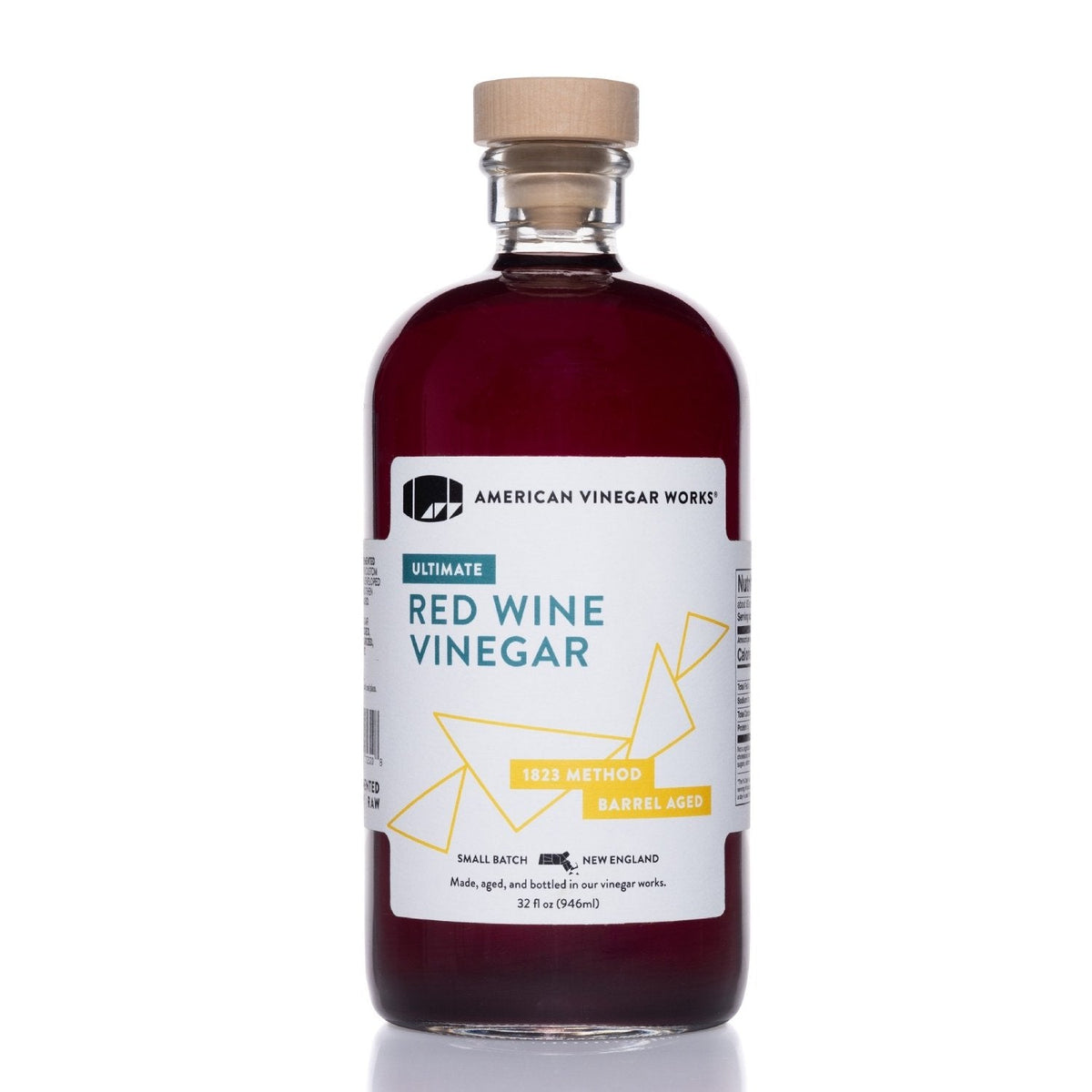 Ultimate Red Wine Vinegar