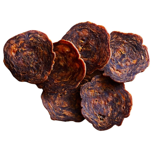 Hot Chorizo Charcuterie Crisps Bags - 12 x 2.0oz by UNION