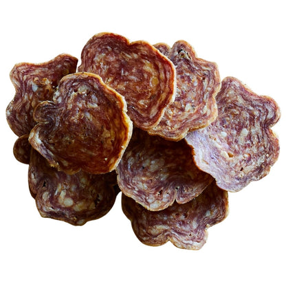 Tuscan Salami Crisps Bags 12 x 2.0oz by UNION