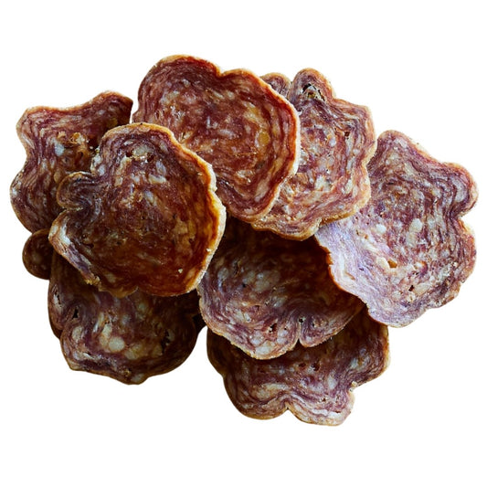 Tuscan Salami Crisps Bags 12 x 2.0oz by UNION