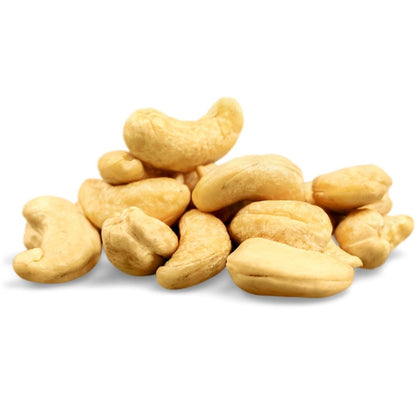 Cashews Unsalted, Sprouted Organic