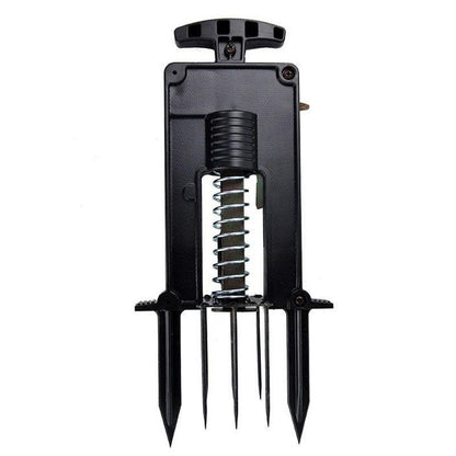 Victor Deadset Mole Trap