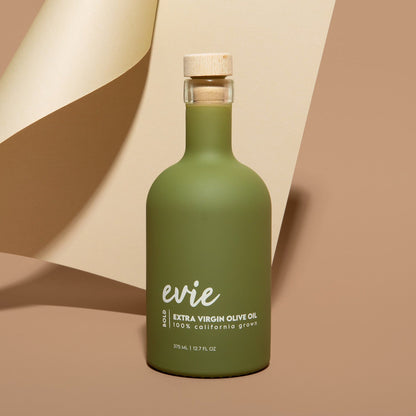 Bold Extra Virgin Olive Oil (375ml) - Batch #2401