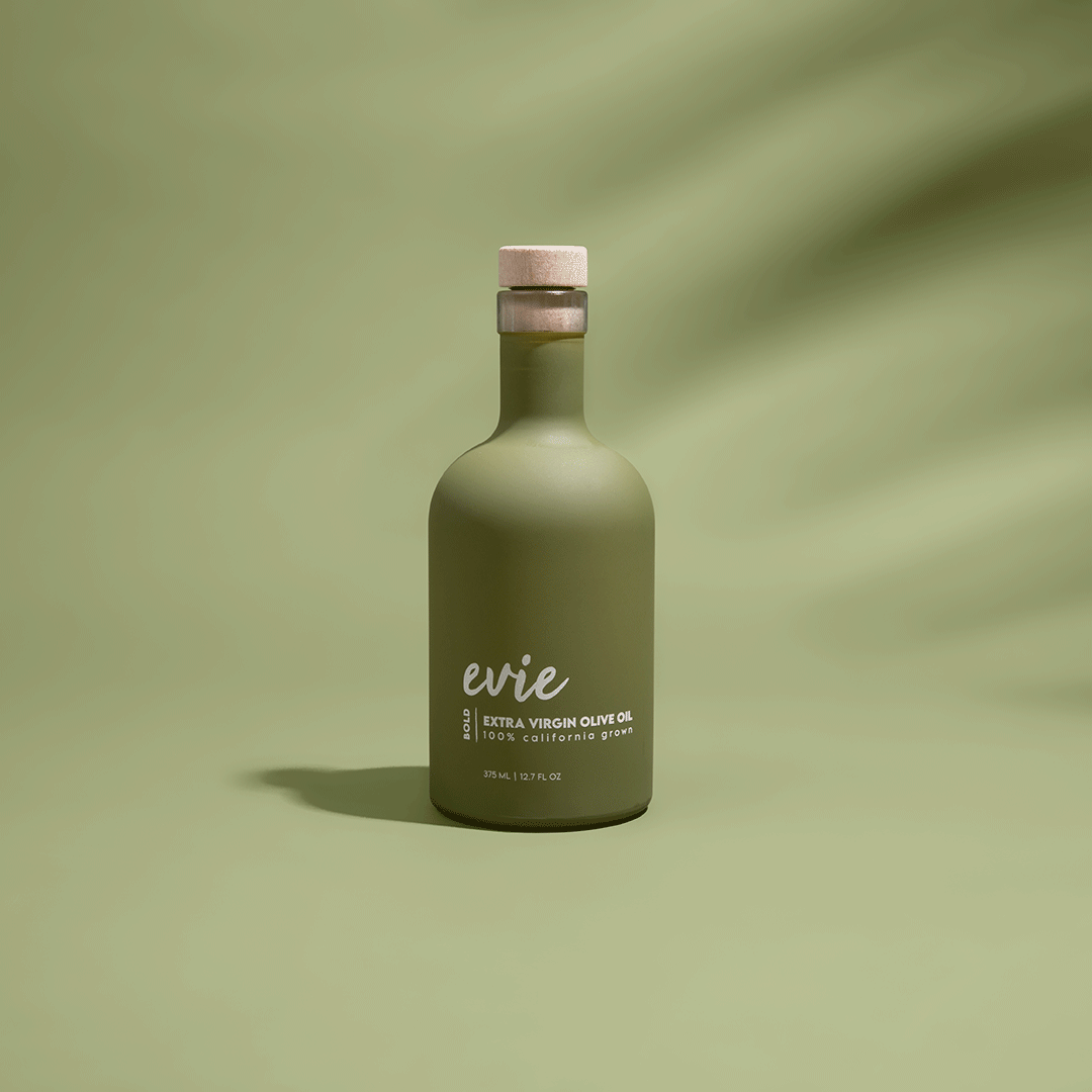 Bold Extra Virgin Olive Oil (375ml) - Batch #2401