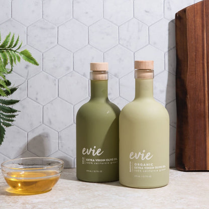 Bold Extra Virgin Olive Oil (375ml) - Batch #2501, image 5 of 8