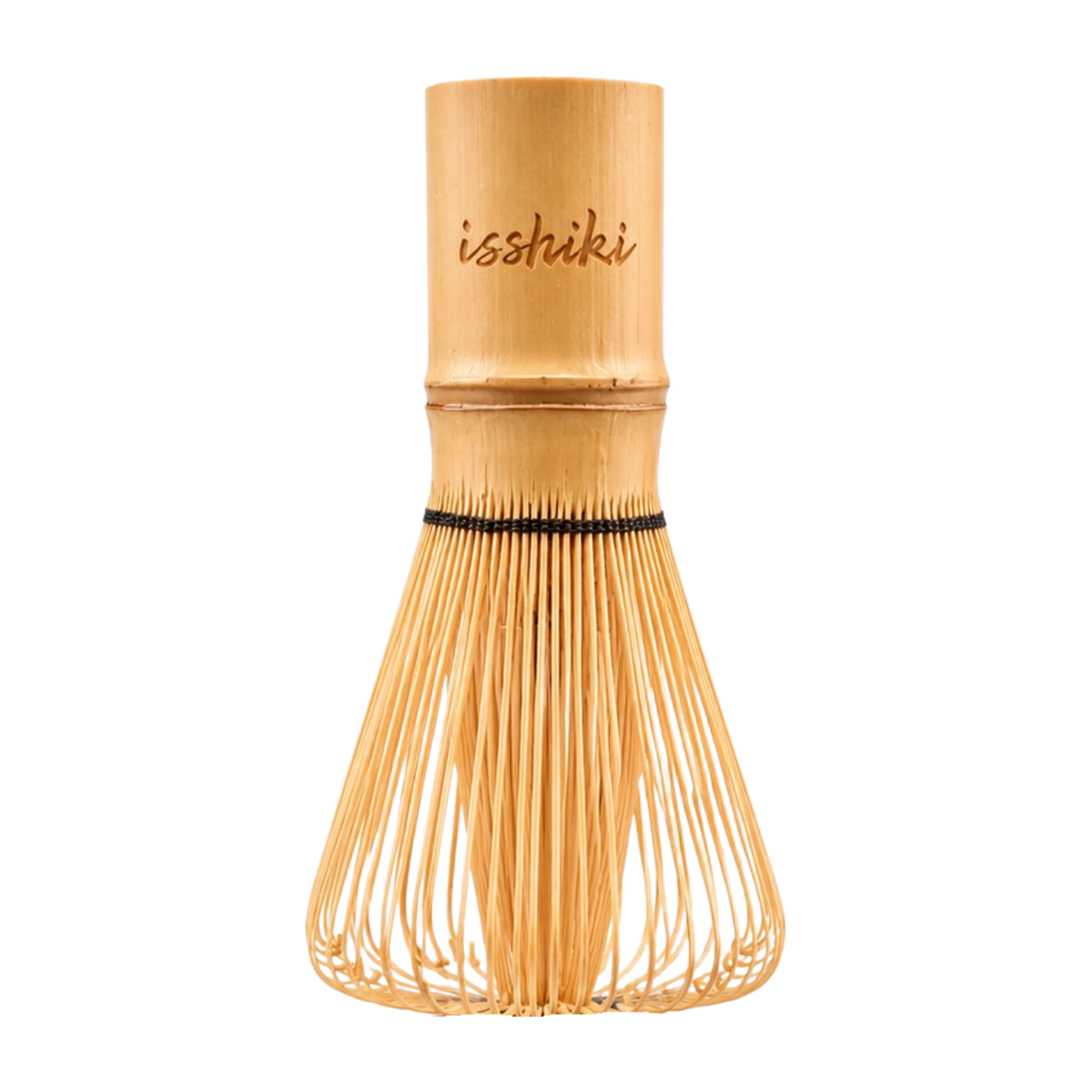 Bamboo Matcha Whisk (Chasen), Kitchen Goods from isshiki matcha