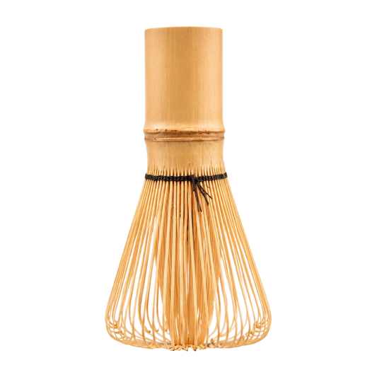 Bamboo Matcha Whisk (Chasen)