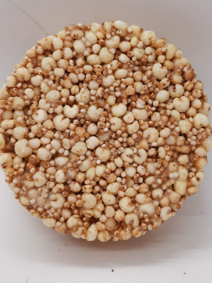 NEW PAKTLI Alegria Bites Sample Pack