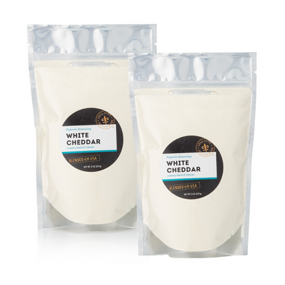 White Cheddar Popcorn Seasoning