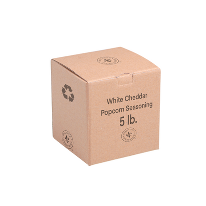 White Cheddar Popcorn Seasoning